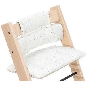 Stokke Tripp Trapp Classic Cushion Set - Sweet Hearts Print